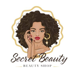 Secret Beauty - logo