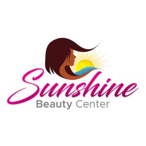 Sunshine Beauty Center - logo