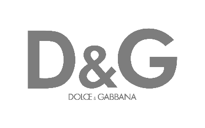 D&G brand - logo