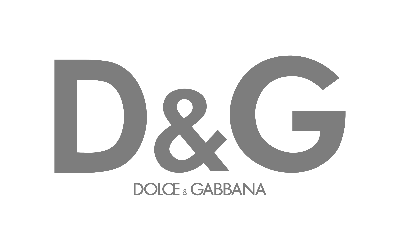 D&G brand - logo