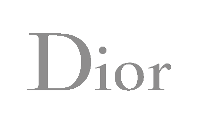 Dior brand - Logo