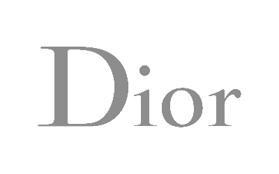 Dior brand - Logo