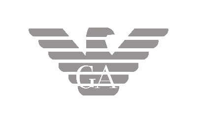 Emporio Armani brand - logo 2