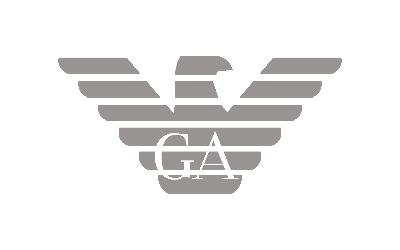 Emporio Armani brand - logo 2