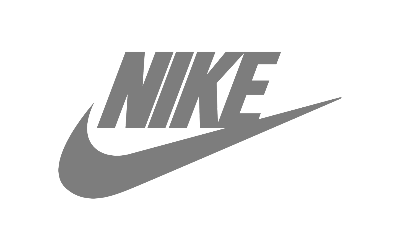 Nike brand - logo