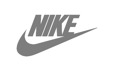 Nike brand - logo